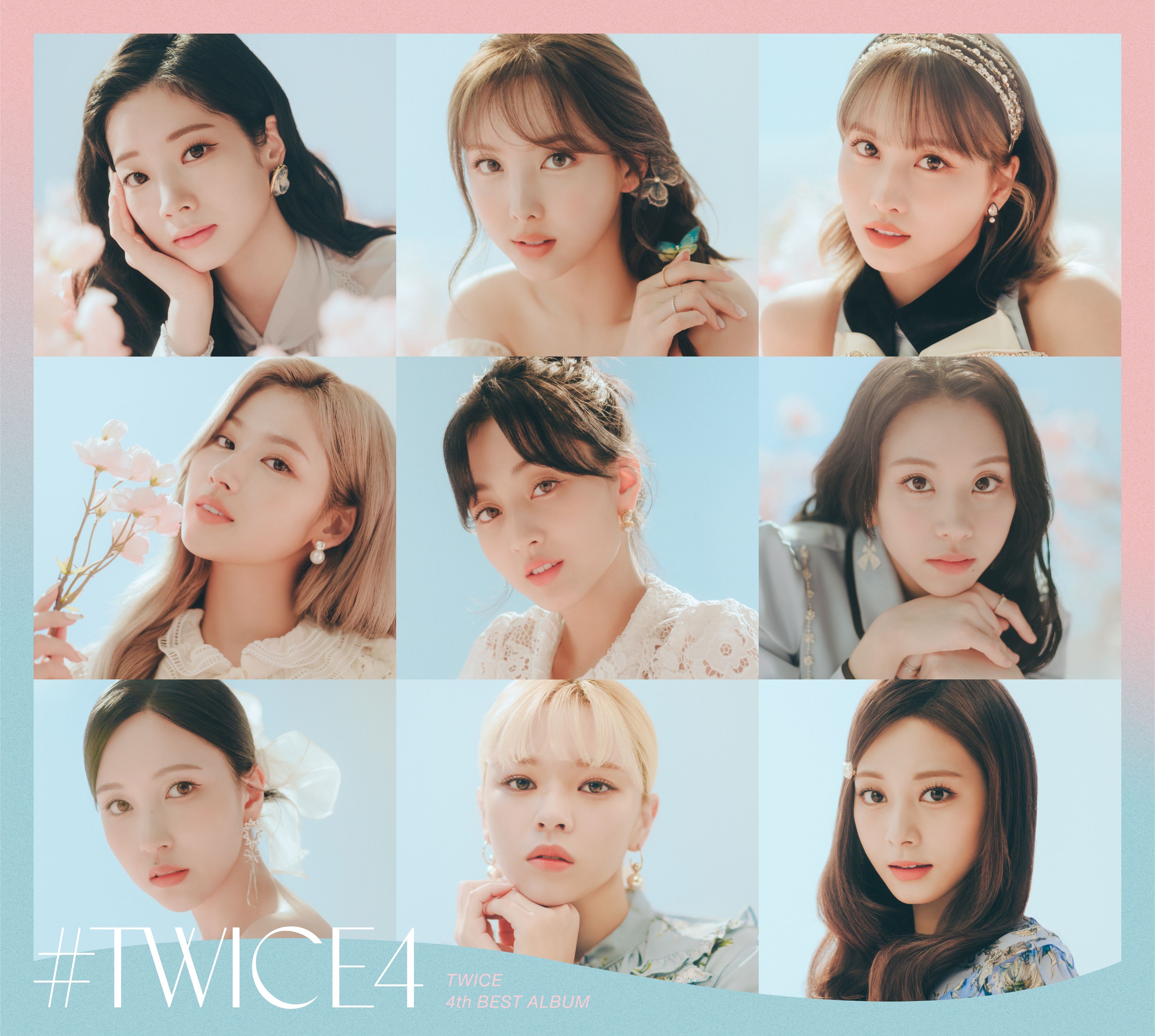 Twice Breaks Another Record With The Spot On The Oricon Charts For A