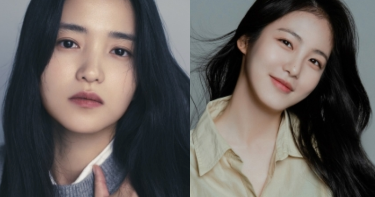 Kim Tae Ri X Shin Ye Eun Meet As Rivals Jeongnyeoni Pansori