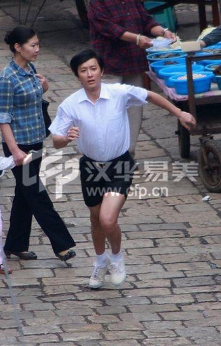 슈주백 이미지
