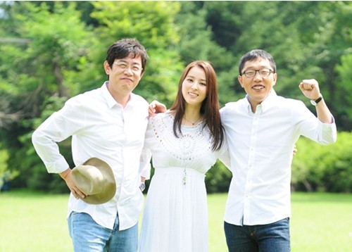 힐링캠프 이미지