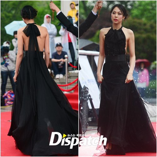김민희헤어 이미지