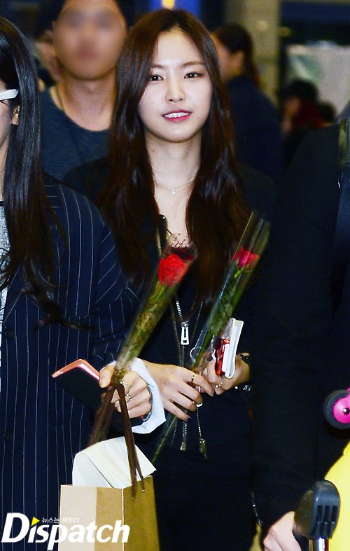 꽃미소 이미지