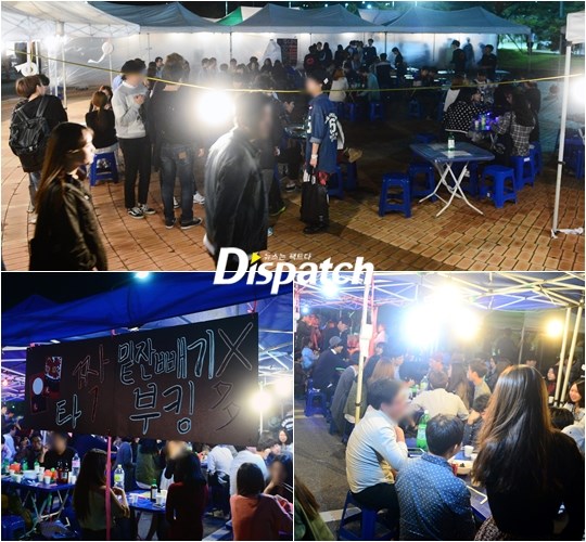 퀸노래주점 이미지
