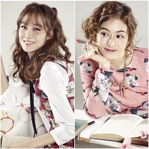 리타헤어 이미지