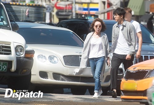 두근두근 이미지