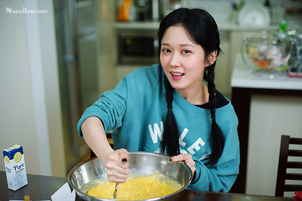 나라쿠키 이미지