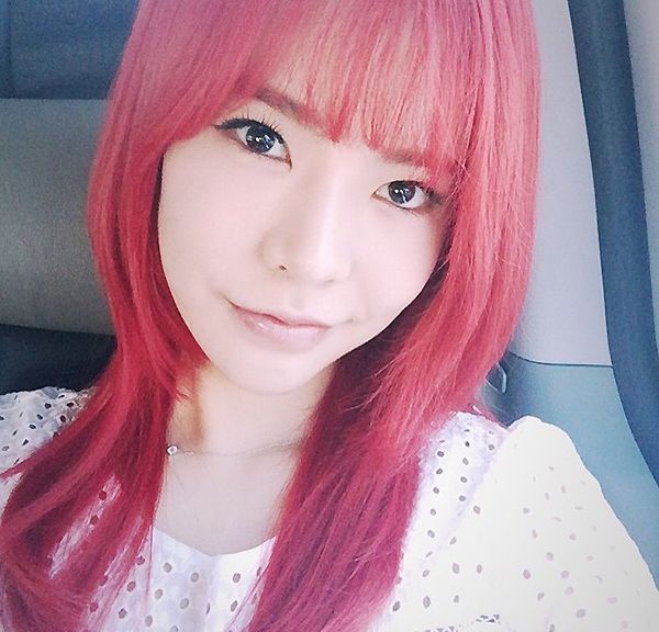 써니헤어 이미지