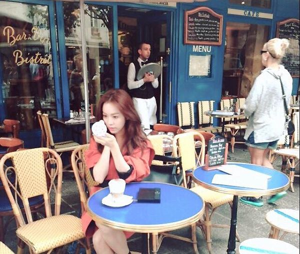 파리의여인 이미지
