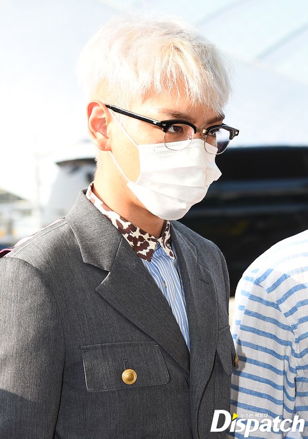 TOP(탑) 이미지
