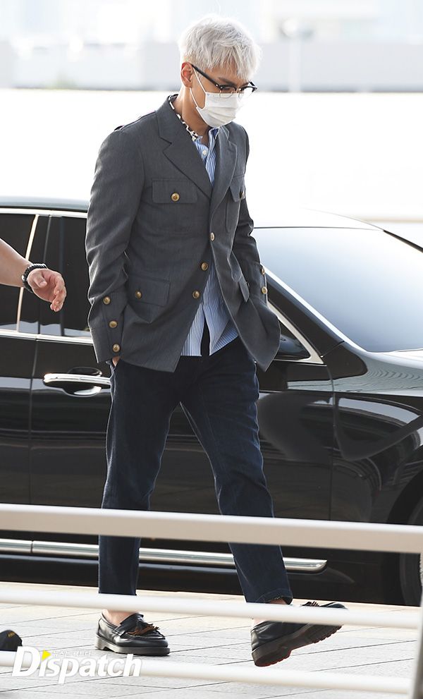 TOP(탑) 이미지
