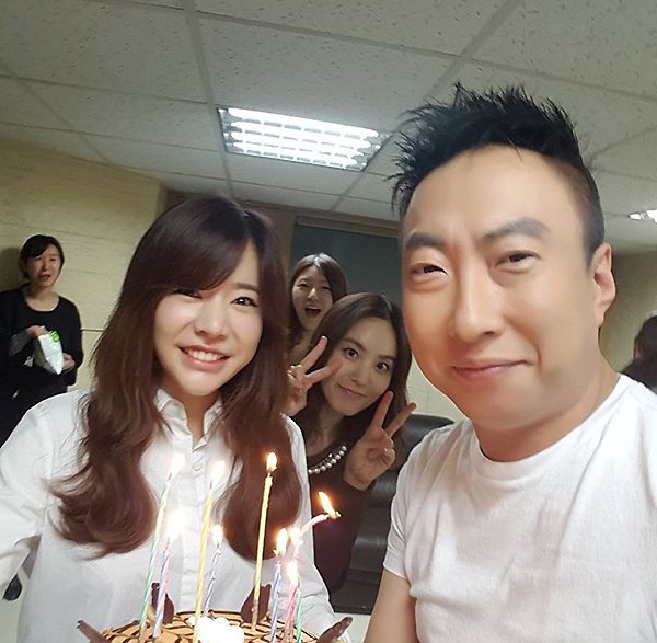 생일파티 이미지