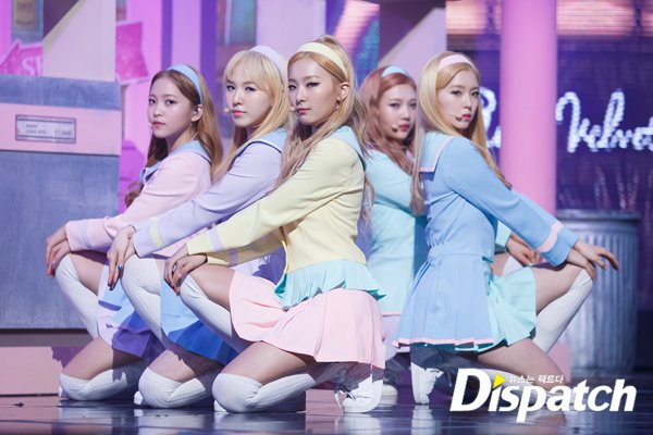 “전원이 비주얼 멤버”…걸데 vs 에펙 vs 레벨, 넘사벽 미모 | 인스티즈