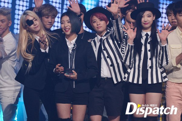 “전원이 비주얼 멤버”…걸데 vs 에펙 vs 레벨, 넘사벽 미모 | 인스티즈