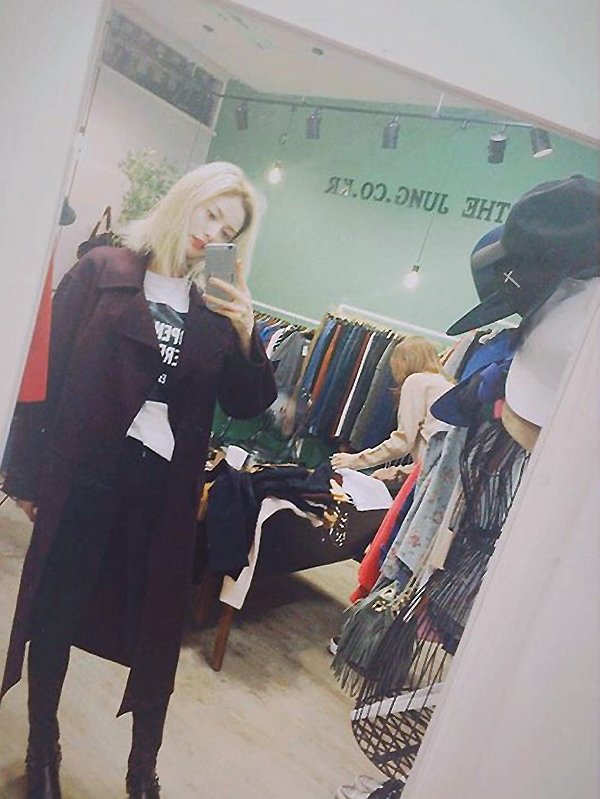 나나헤어 이미지