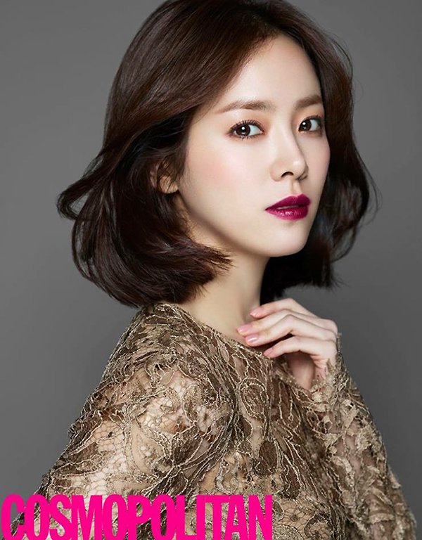 김지운헤어 이미지