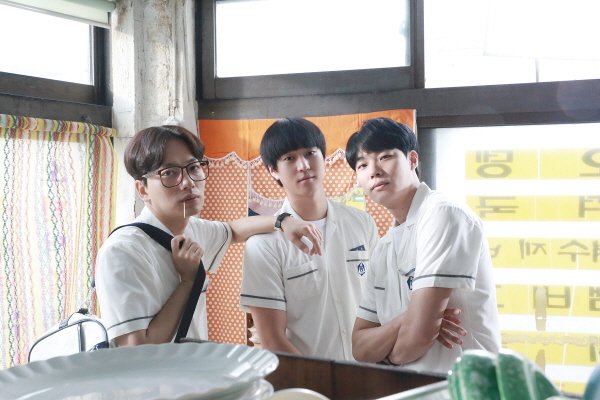 [응답하라] 럽라를 빼놓고 봐도 가장 부러운 여주의 남사친 들은? | 인스티즈