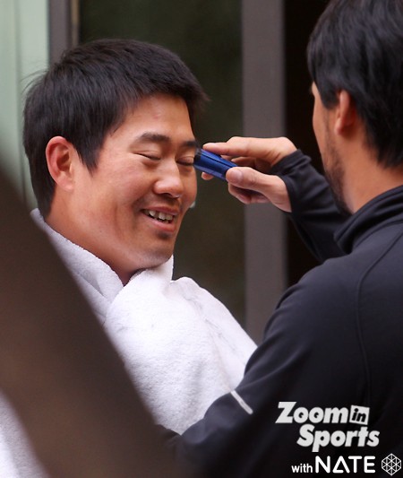 박을미용실 이미지