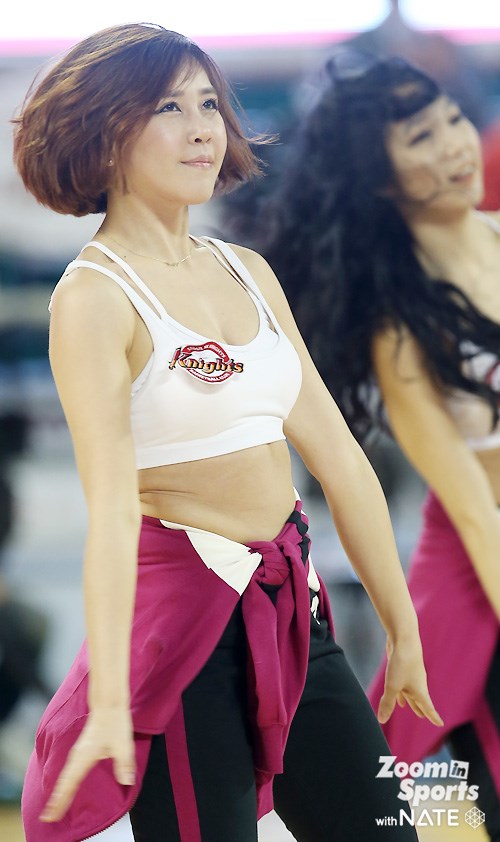 파워댄스 이미지