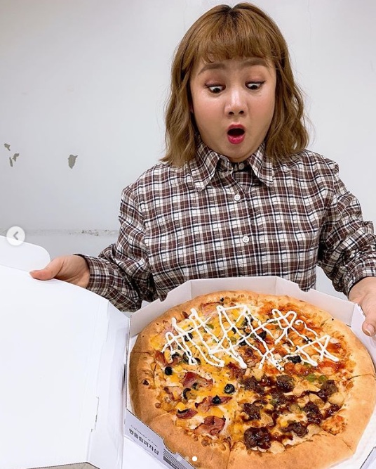 반올림 피자 샵 추천