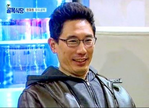 '골목식당' 피자집 사장