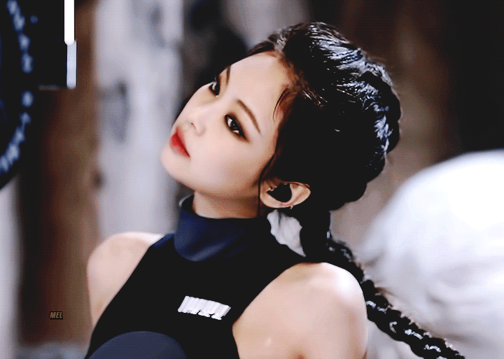 메이크업 아티스트가 공개한 '블랙핑크' 제니 'Kill This Love' 메이크업 | SNSFeed 제휴콘텐츠 제공 '실시간 핫이슈'