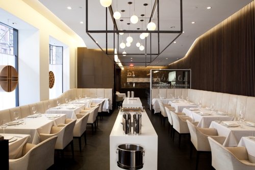 Fine dining(파인다이닝) 이미지