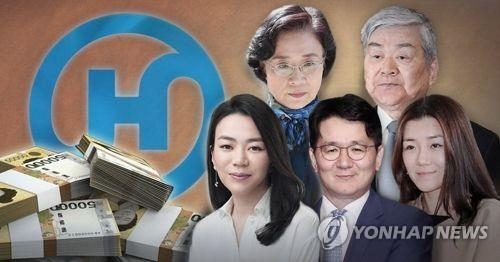 한진통신 이미지