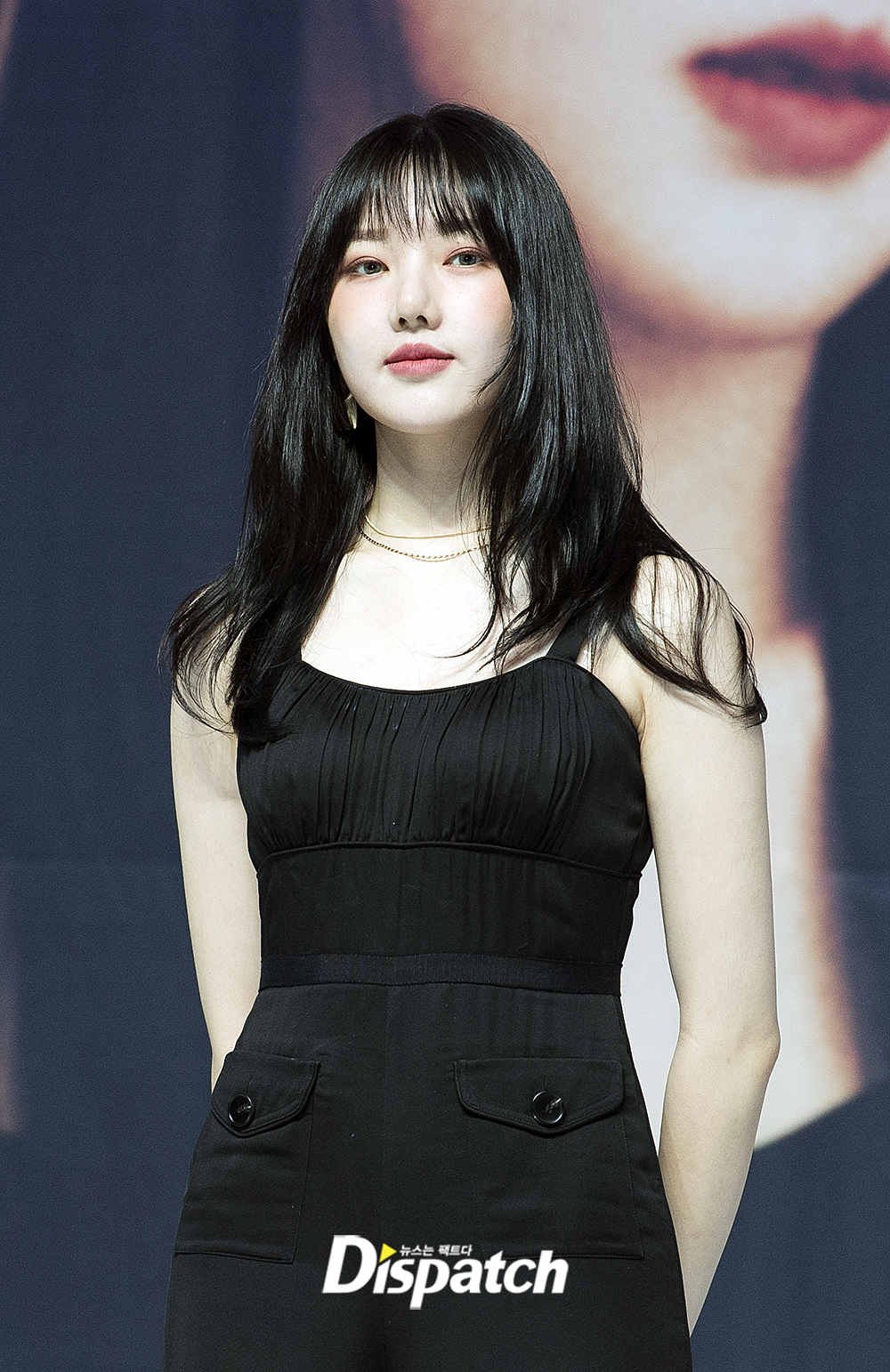 [현장포토] “눈빛으로 말해”…예린, 걸크러시 매력 | 디스패치 | 뉴스는 팩트다!