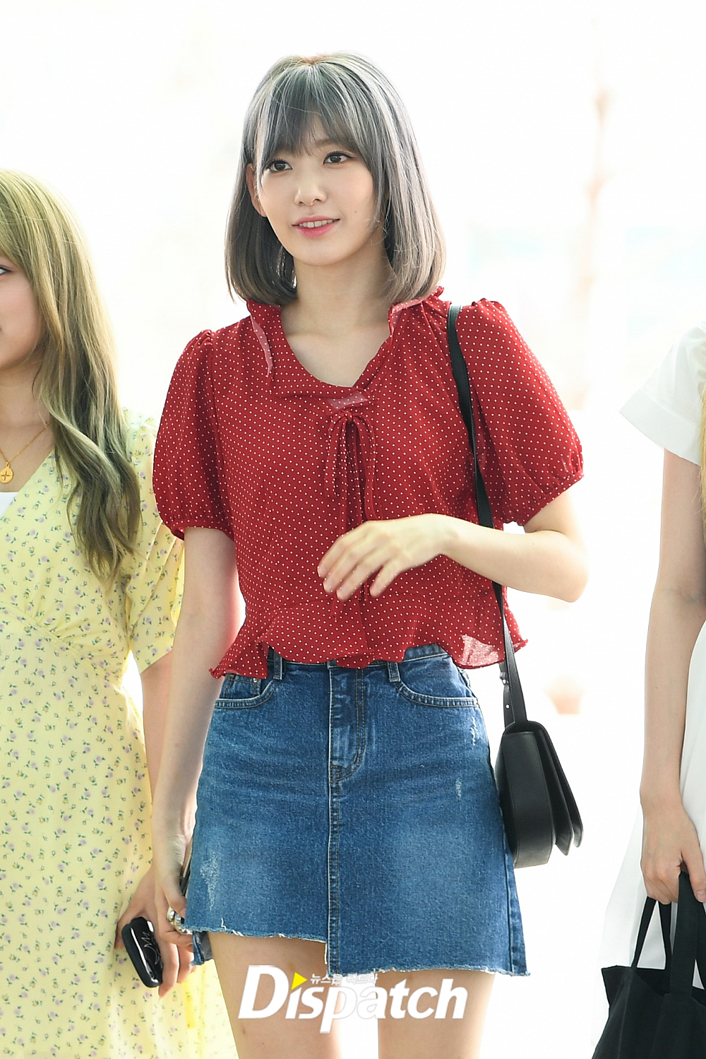 컬러풀헤어 이미지