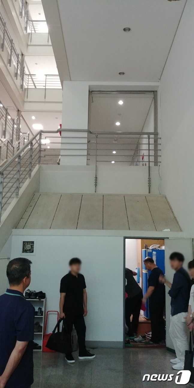 우리휴게실 이미지