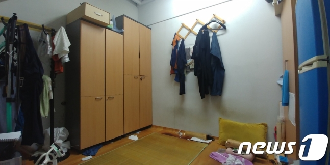 수정휴게실 이미지