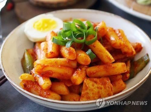 365분식떡볶이 이미지