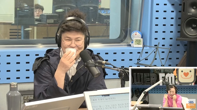 커피마시는떡볶이 이미지