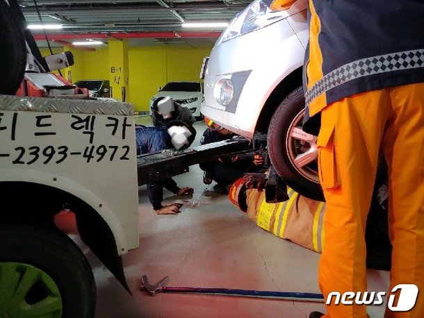(주)노크코리아 이미지