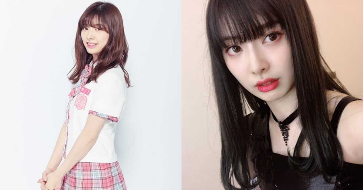 AKB48' 무토 토무, 감기 증상으로 방송 불참 | SNSFeed 제휴콘텐츠 제공 '실시간 핫이슈'