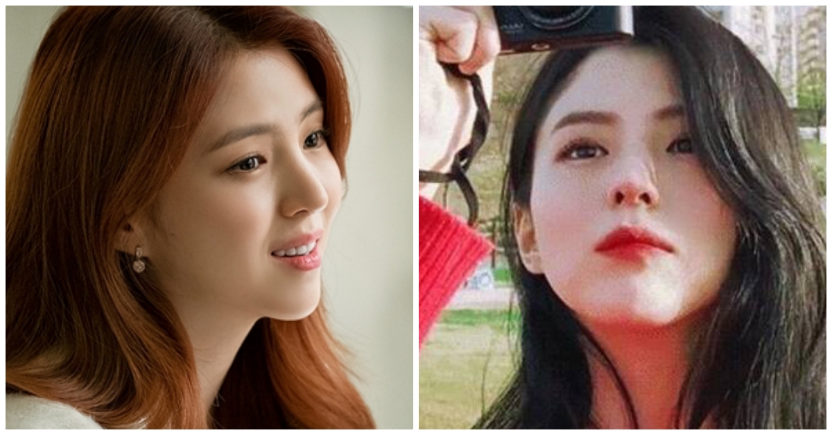 �부부의 세계� 내연녀 한소희, 일상서도 빛나는 매혹적 비주얼 디스패치 뉴스는 팩트다!