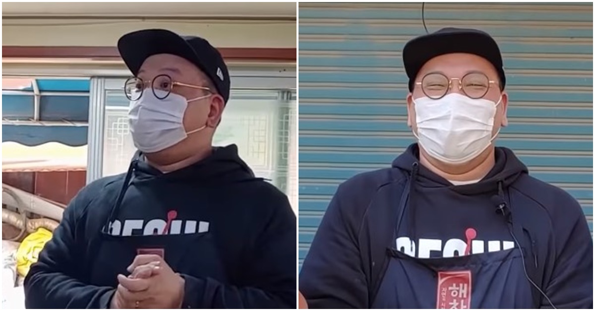 골목식당 포방터 홍탁집 사장의 깜짝 놀랄만 한 근황(영상) | 디스패치 | 뉴스는 팩트다! 골목식당 포방터 홍탁집 사장의 깜짝 놀랄만 한 근황... 
