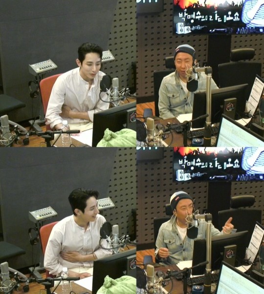 수정수입코너 이미지