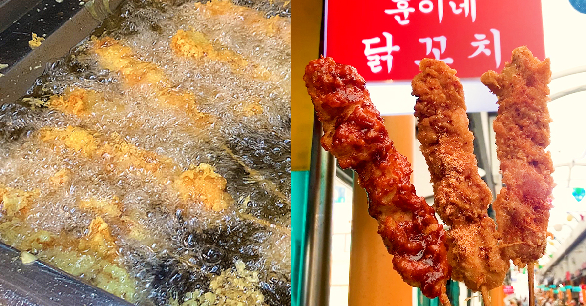 백종원이 절대 변치말라던 '닭꼬치집' 3개월후 상황 | 디스패치 | 뉴스는 팩트다!