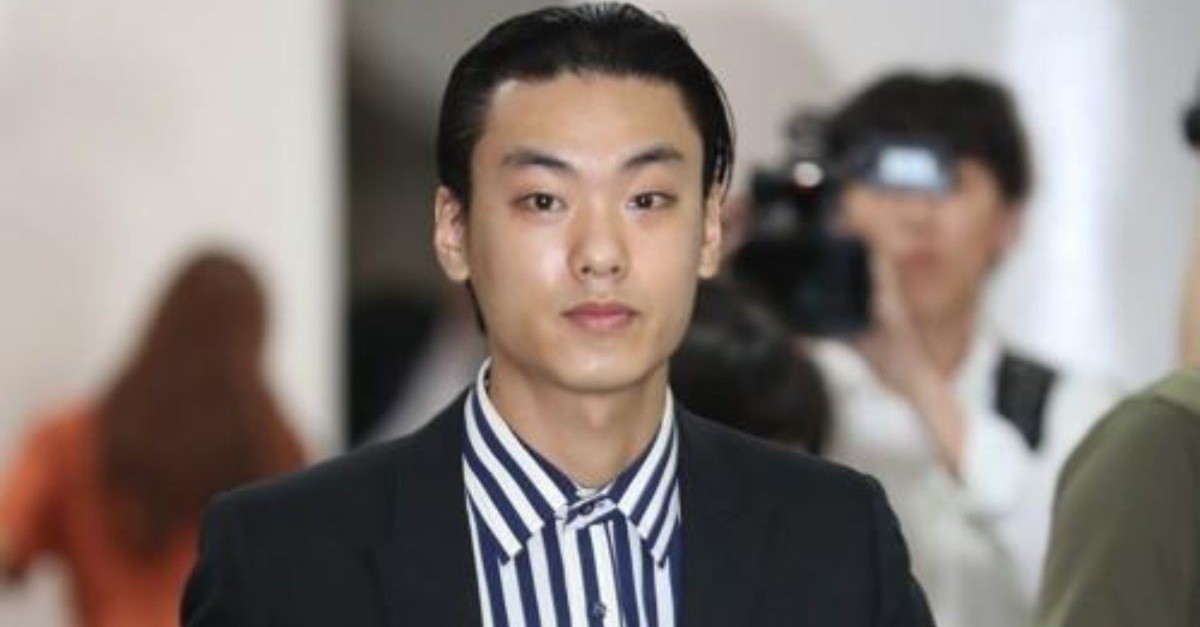 래퍼 아이언, 여친 관련 허위사실 언론 유포 '벌금 500만원' | SNSFeed 제휴콘텐츠 제공 '실시간 핫이슈' 래퍼 아이언, 여친 관련 허위사실 언론 유포 '벌금 500만원' | Snsfeed 제휴콘텐츠 제공 '실시간 핫이슈'