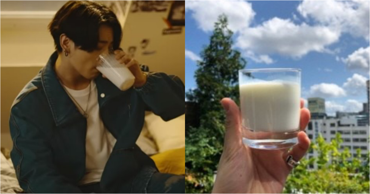 '정국 효과' 방탄소년단 정국 덕에 미국 우유 거래 급상승 | SNSFeed 제휴콘텐츠 제공 '실시간 핫이슈' '정국 효과' 방탄소년단 정국 덕에 미국 우유 거래 급상승 | Snsfeed 제휴콘텐츠 제공 '실시간 핫이슈'