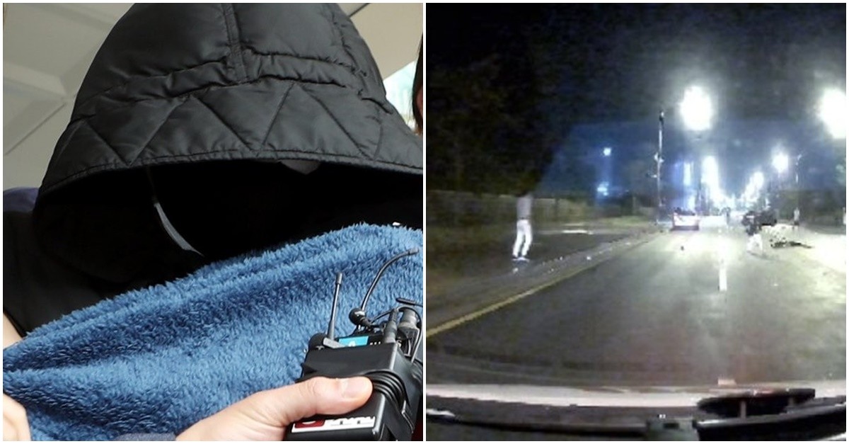 "대체 어디에?" 아직도 못 찾았다는 을왕리 사고 피해자 휴대전화 디스패치 뉴스는 팩트다!