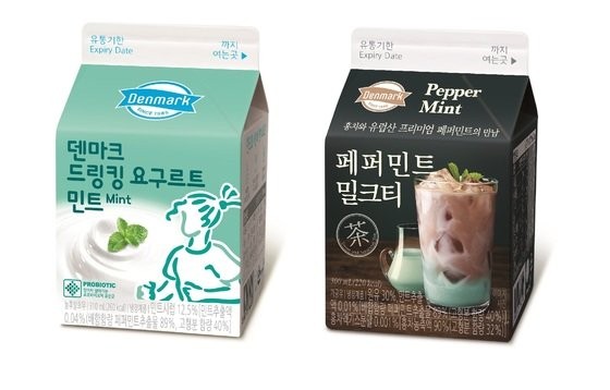 (주) 동원F&B 이미지