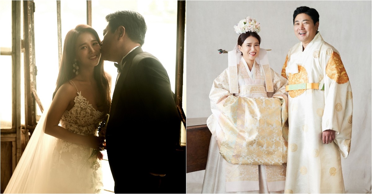 52 세 양준혁, 19 세 박현선이 오늘 결혼 … ‘팬들과 선수들 → 커플 ♥’|  급파