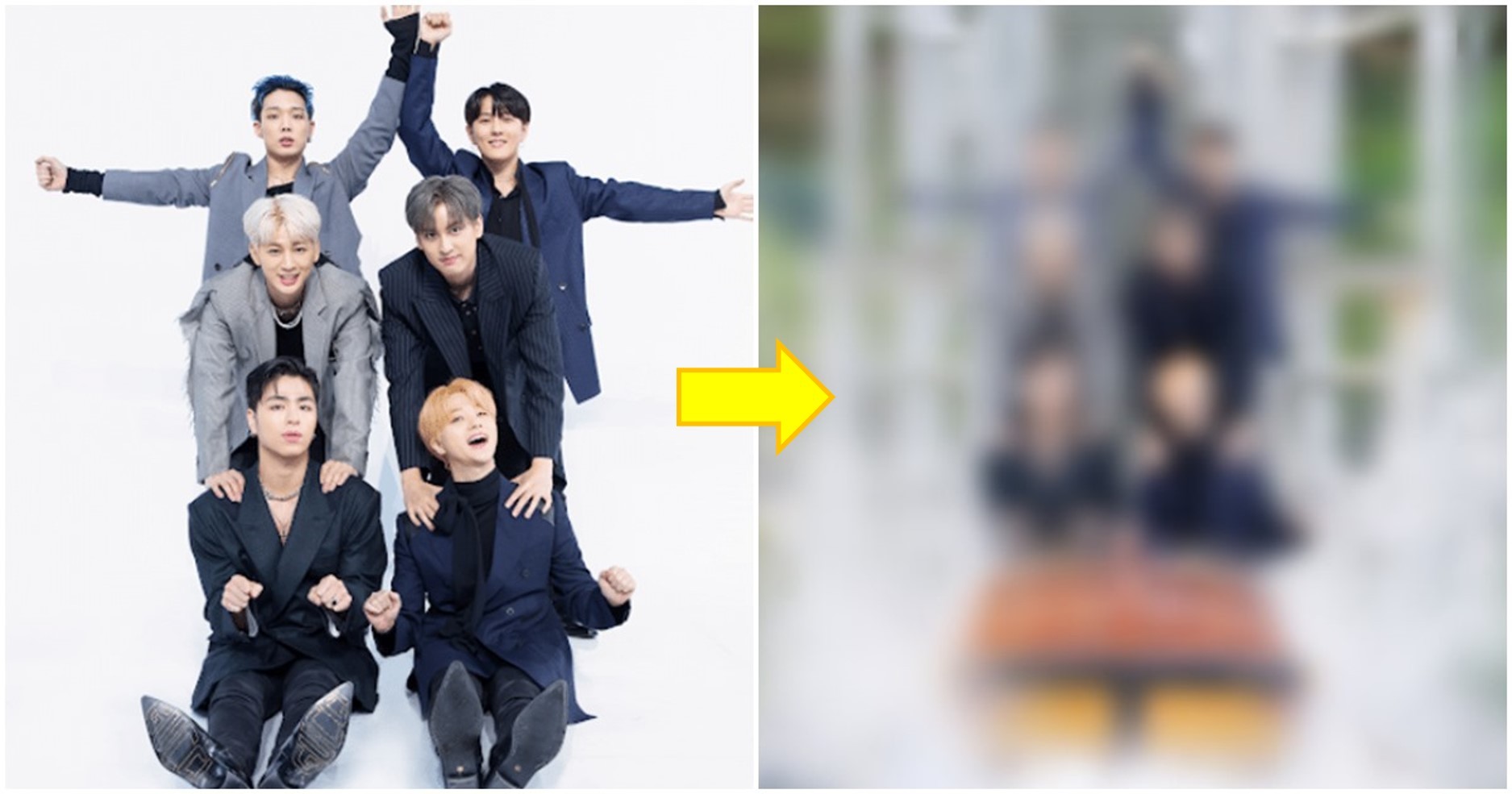 개그물로 가고 있다는 Mnet '킹덤' 포스터 공모전 | SNSFeed 제휴 ...
