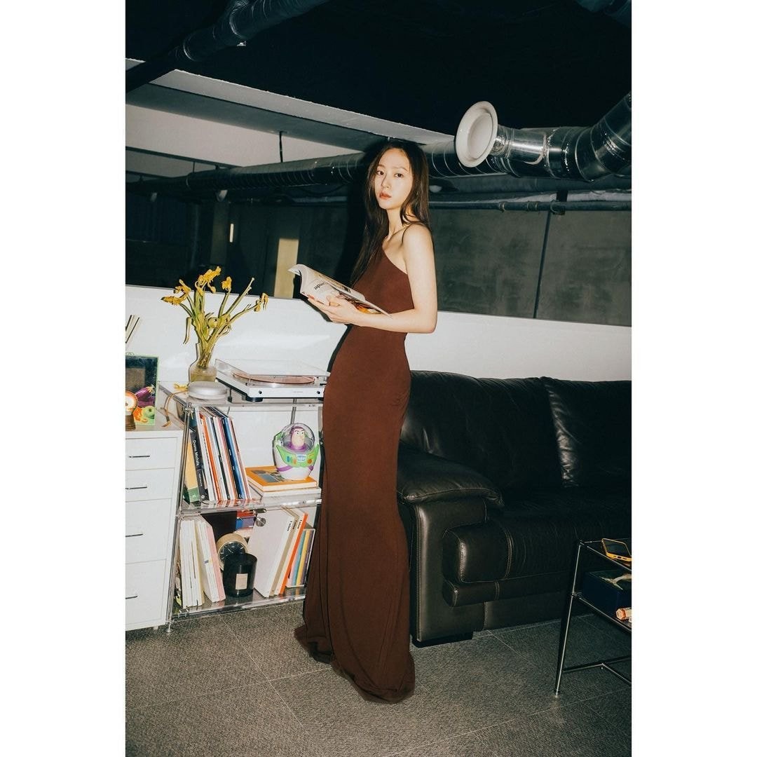 크리스탈그룹주 이미지