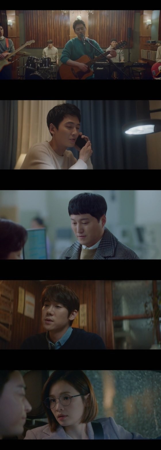 기대 안고 돌아온 '슬기로운 의사생활2' 시즌1 감동은 여전히 ...