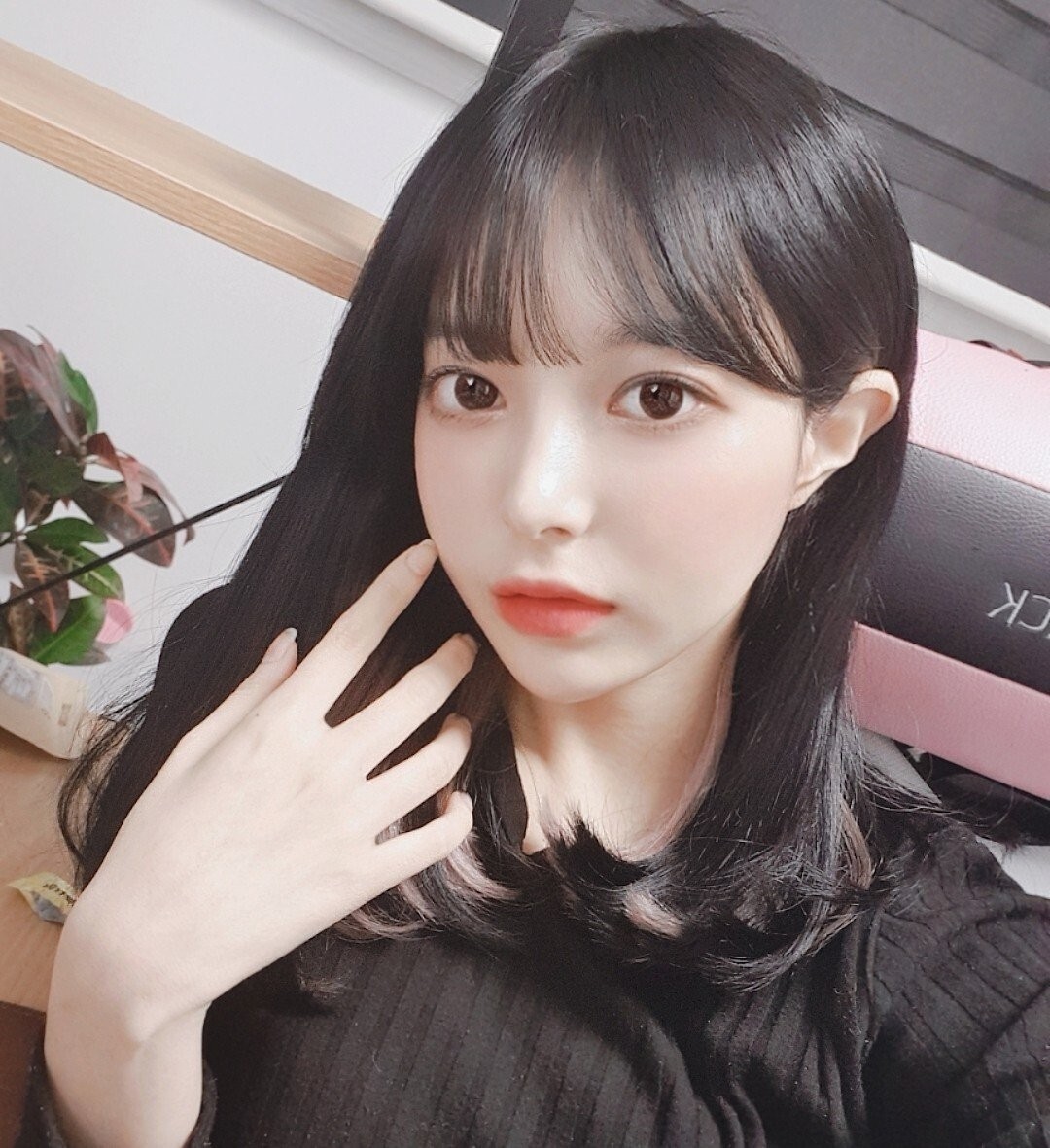 Bj 하은