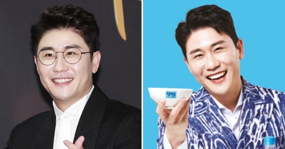 영탁 측 예천양조, 모친에 아들 인생 망가지게 할 수 있다 협박... 영탁 측 예천양조, 모친에 아들 인생 망가지게 할 수 있다 협박