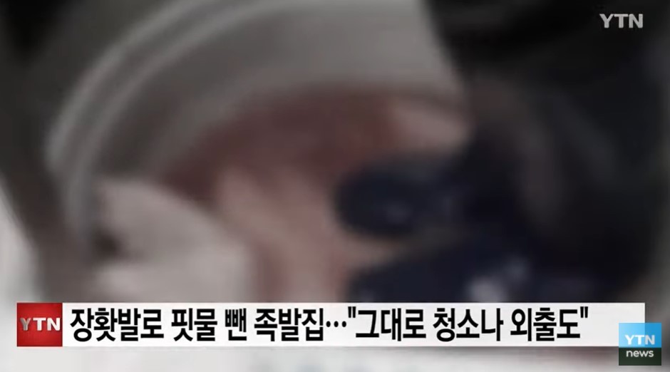 수정족발 이미지
